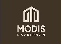 Modis Navnirman logo